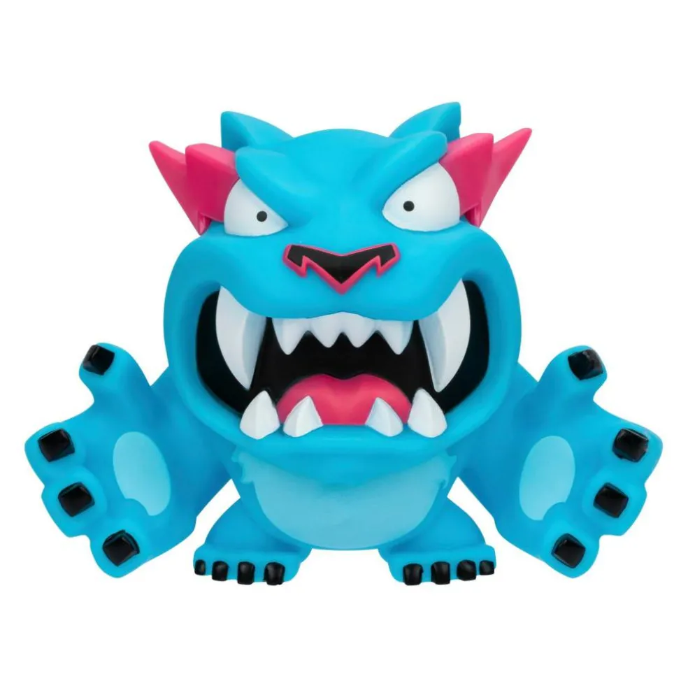 Mr Beast Lab Vinyl Figure: Classic