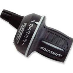 MRX Micro Shifter Left Hand Shifter