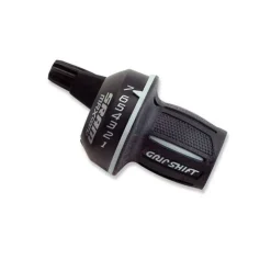 MRX 6 Speed Twist Grip Shifter