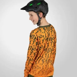 MT500 MTB Helmet Kids