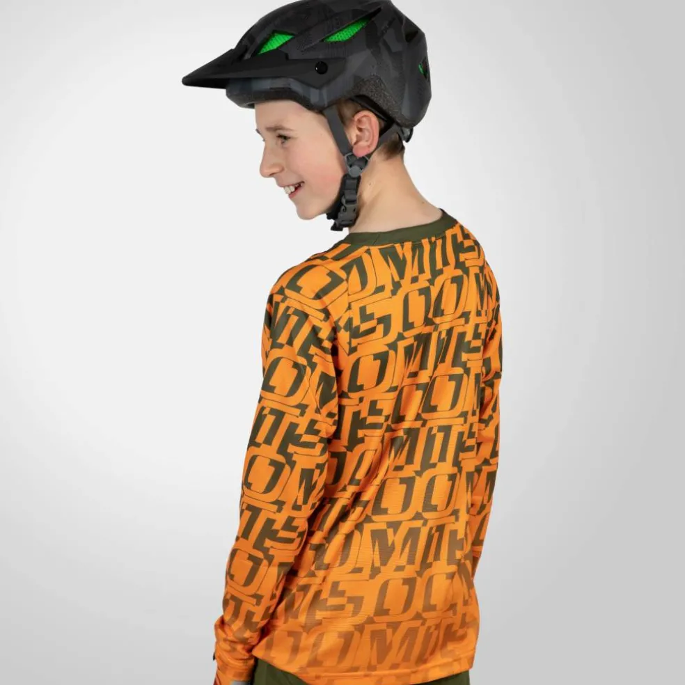 MT500 MTB Helmet Kids