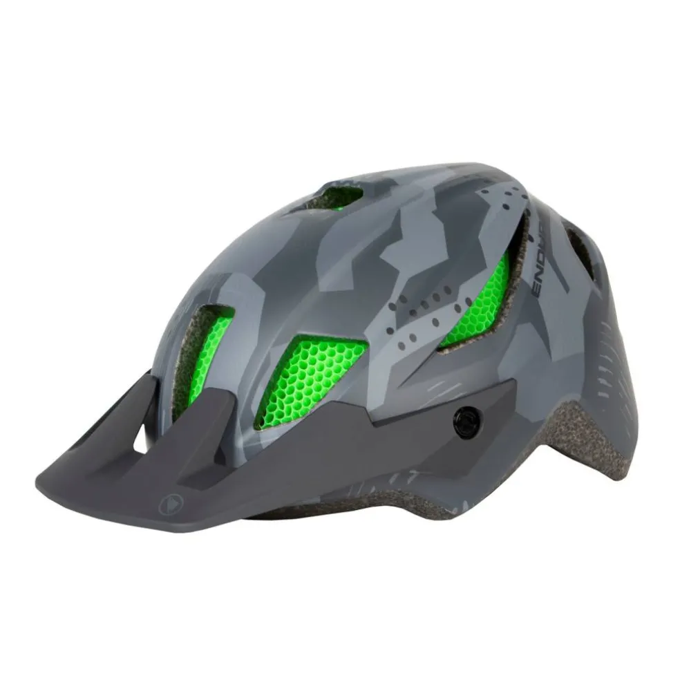 MT500 MTB Helmet Kids