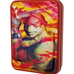 MTG Magic: The Gathering (MTG): Teenage Mutant Ninja Turtles Tins