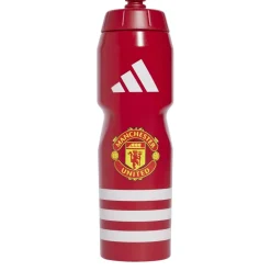 Mufc Bottle Waterbottle Unisex Adults