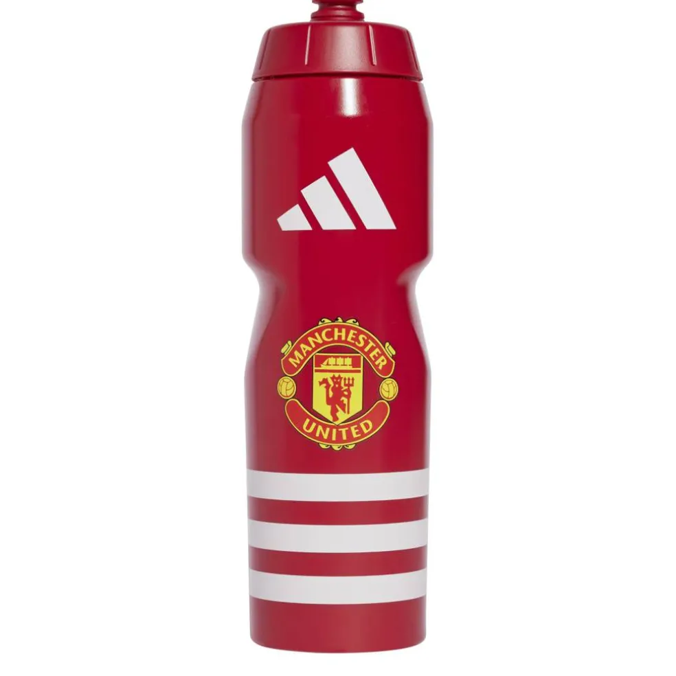 Mufc Bottle Waterbottle Unisex Adults