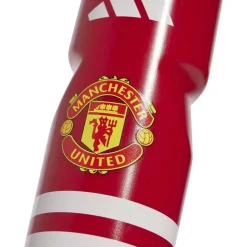 Mufc Bottle Waterbottle Unisex Adults
