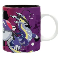 Mug 320 ml Scarlet & Violet Legendaries