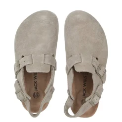 Mule Sandals Childrens