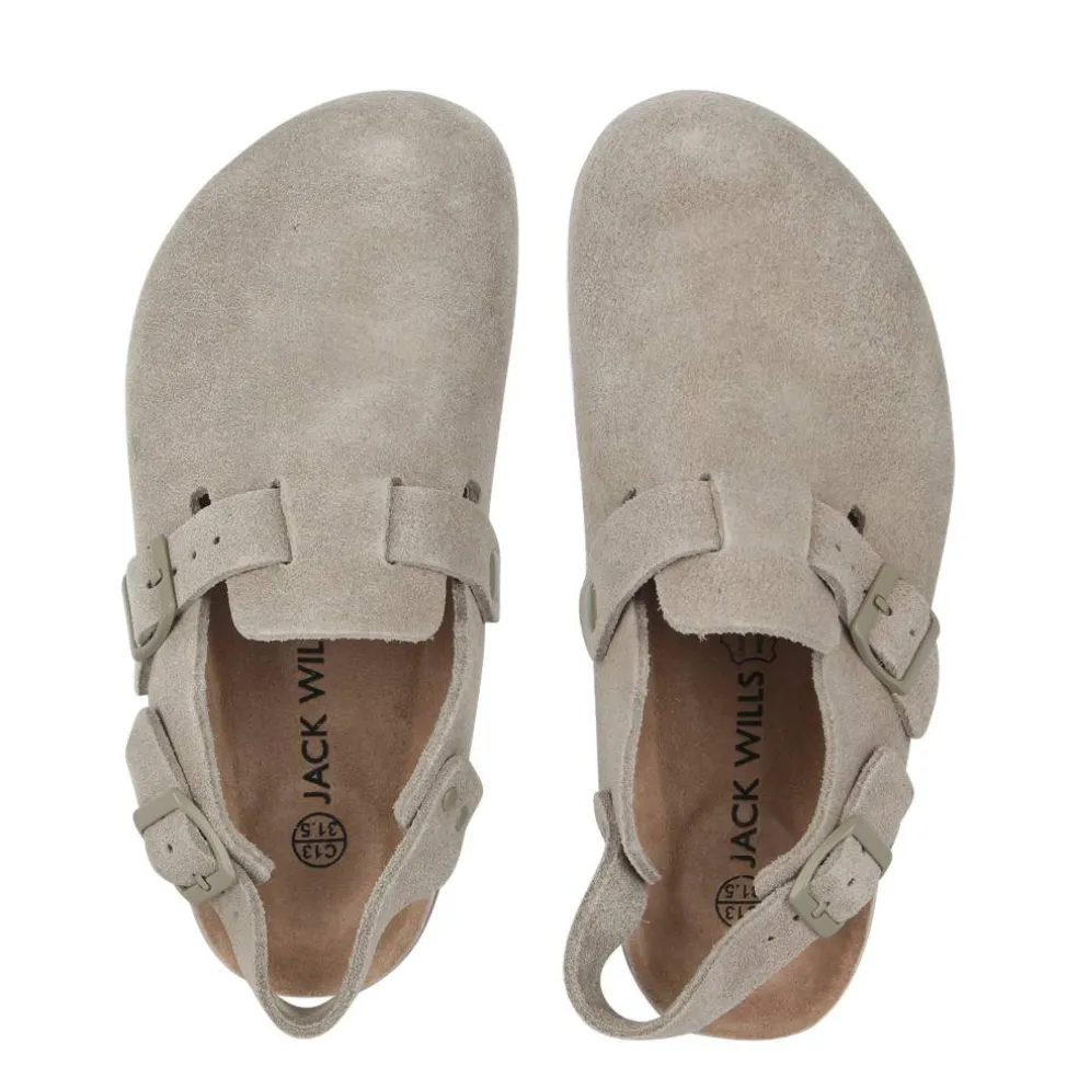Mule Sandals Childrens