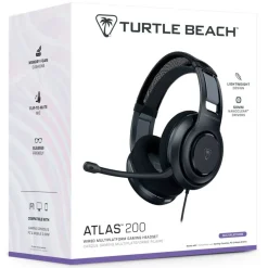 Multi Turtle Beach® Atlas 200