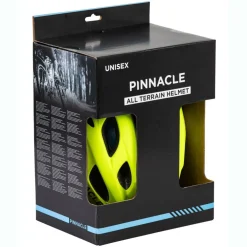 Multi-Terrain Cycling Helmet