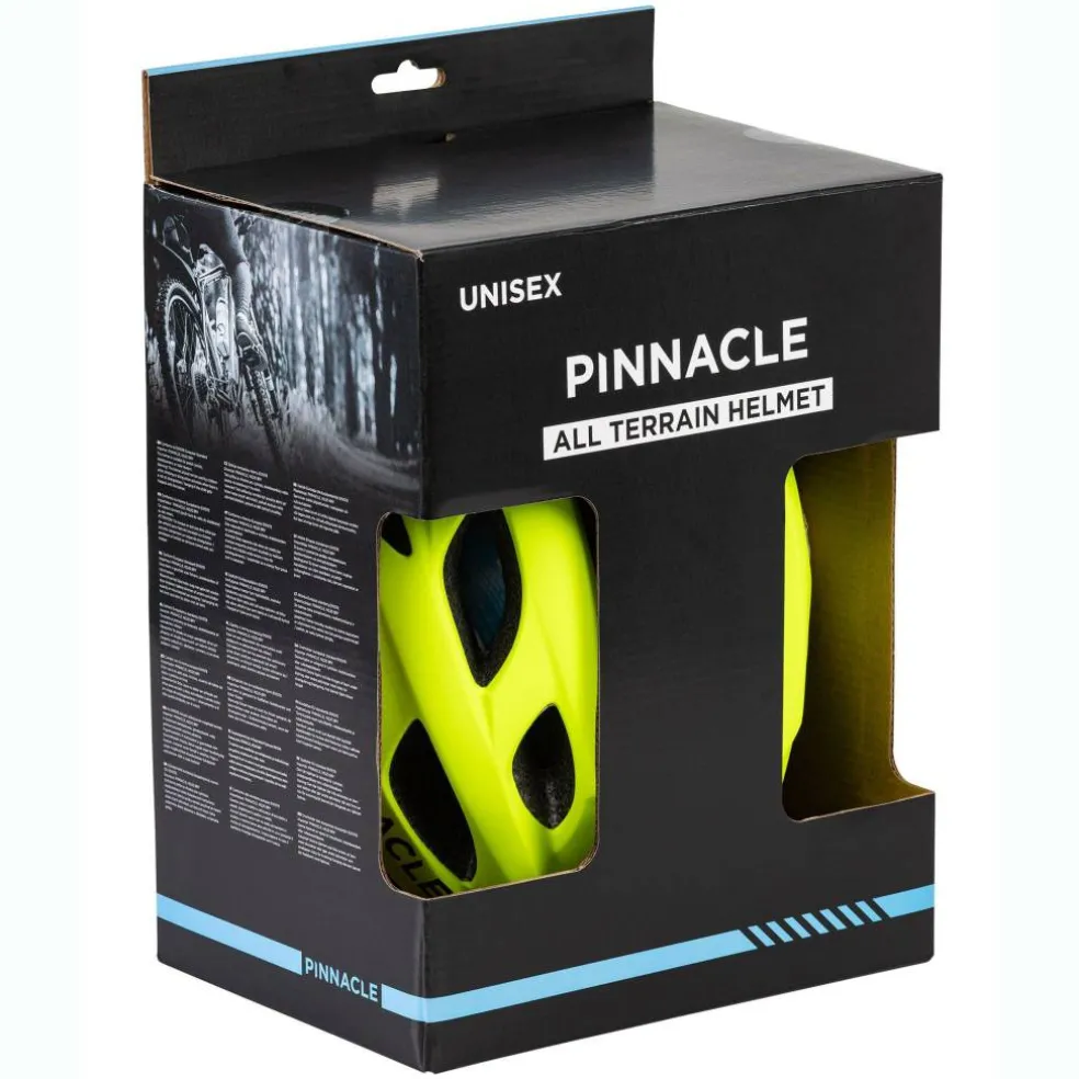 Multi-Terrain Cycling Helmet