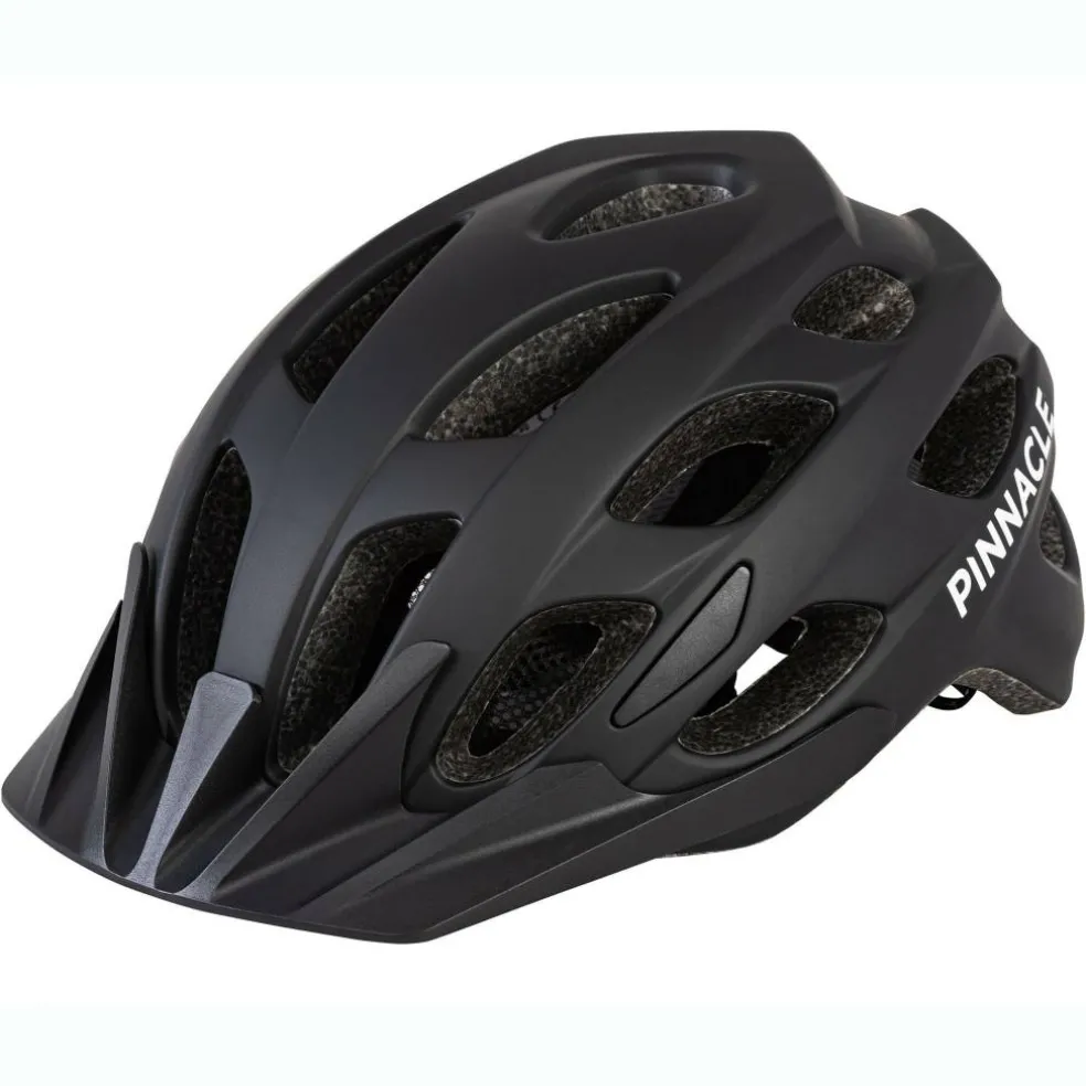 Multi-Terrain Cycling Helmet