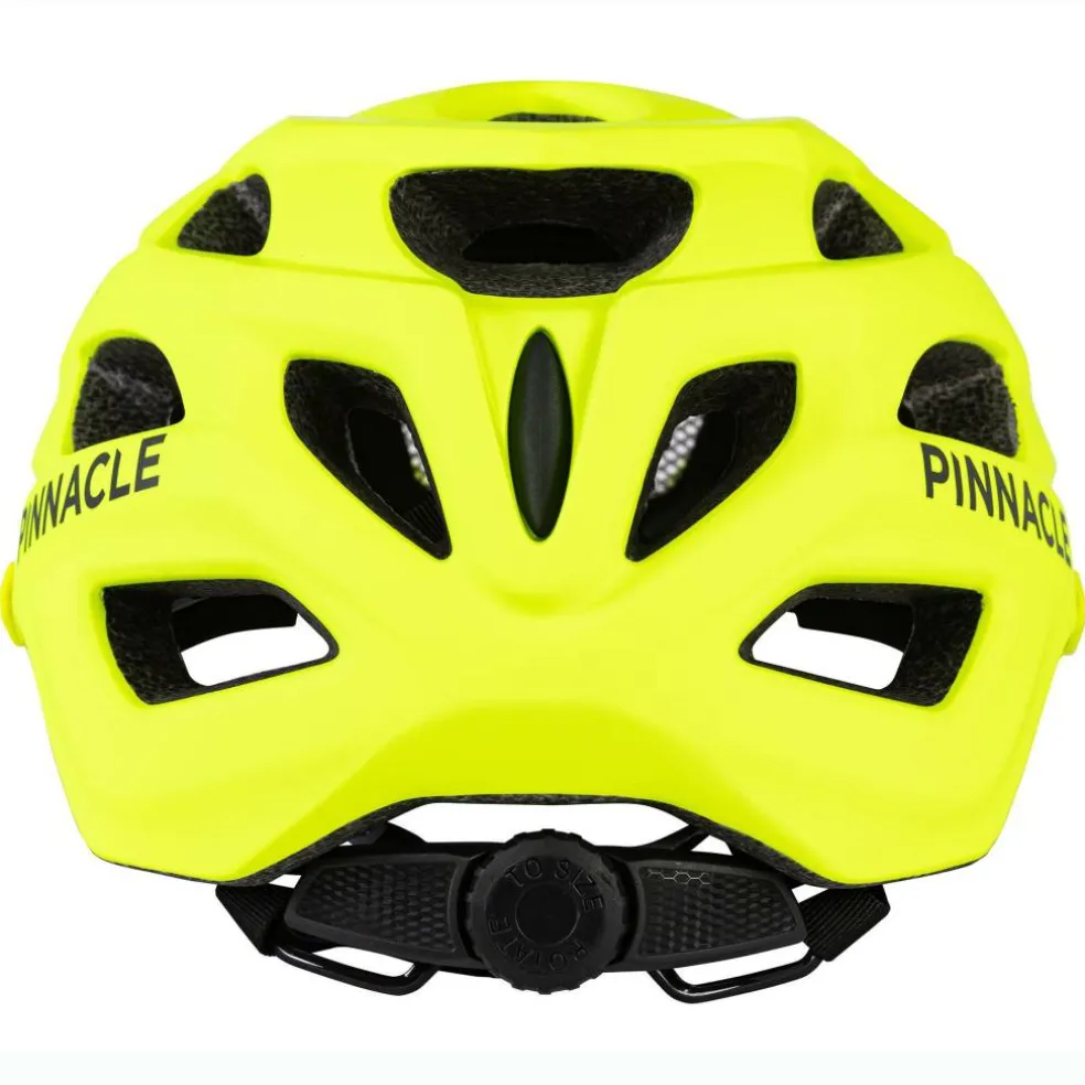 Multi-Terrain Cycling Helmet