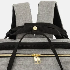 Mummy backpack