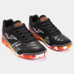 Mundial Leather Indoor Football Trainers