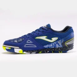 Mundial Leather Indoor Football Trainers