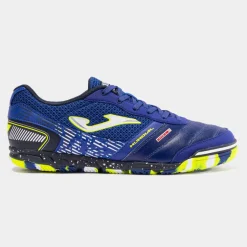 Mundial Leather Indoor Football Trainers