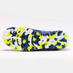 Mundial Leather Indoor Football Trainers