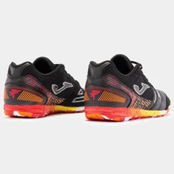 Mundial Leather Indoor Football Trainers