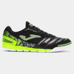 Mundial Leather Indoor Football Trainers
