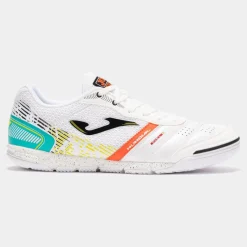 Mundial Leather Indoor Football Trainers