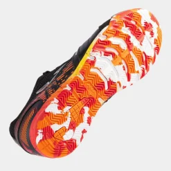 Mundial Leather Indoor Football Trainers