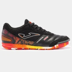 Mundial Leather Indoor Football Trainers