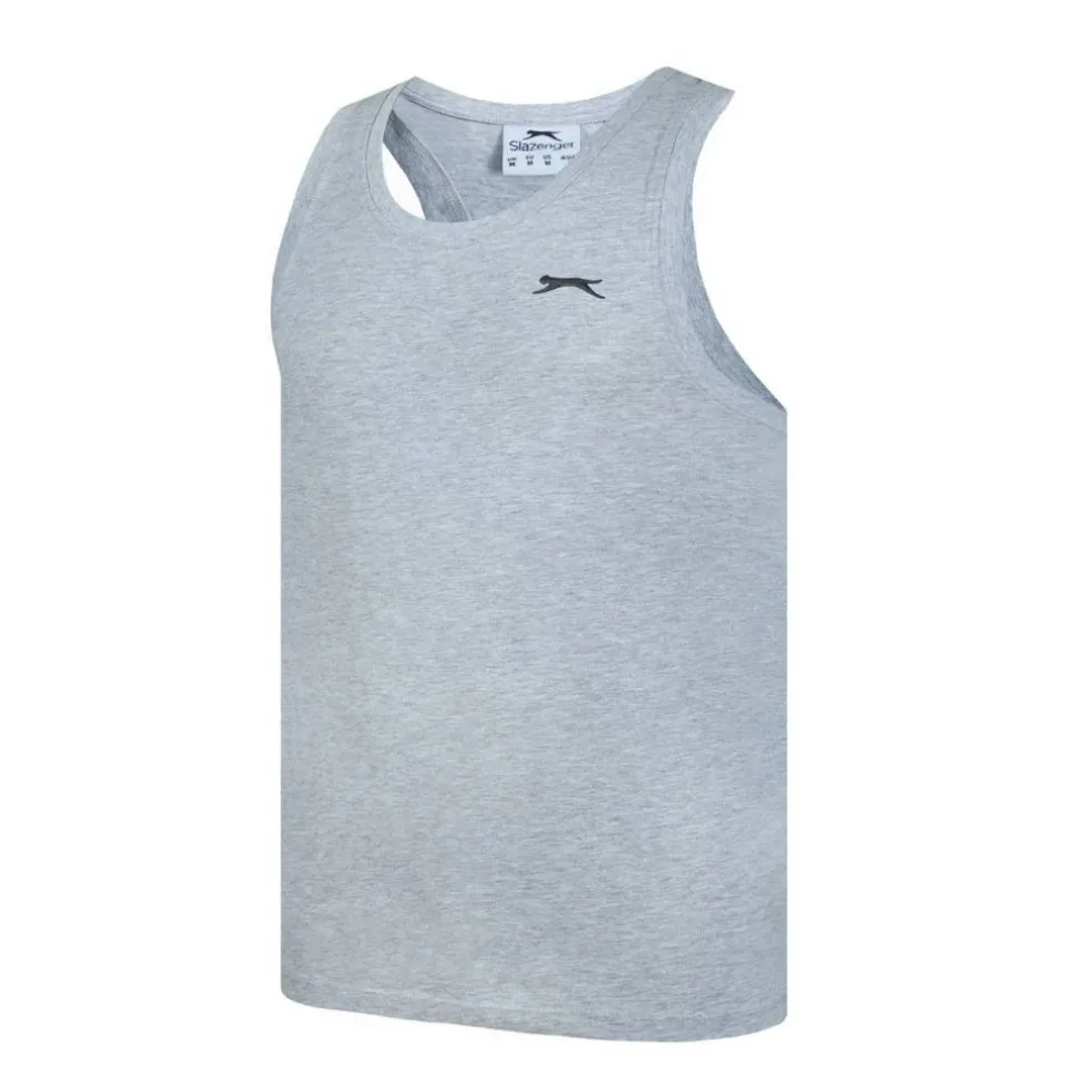 Muscle Vest Mens