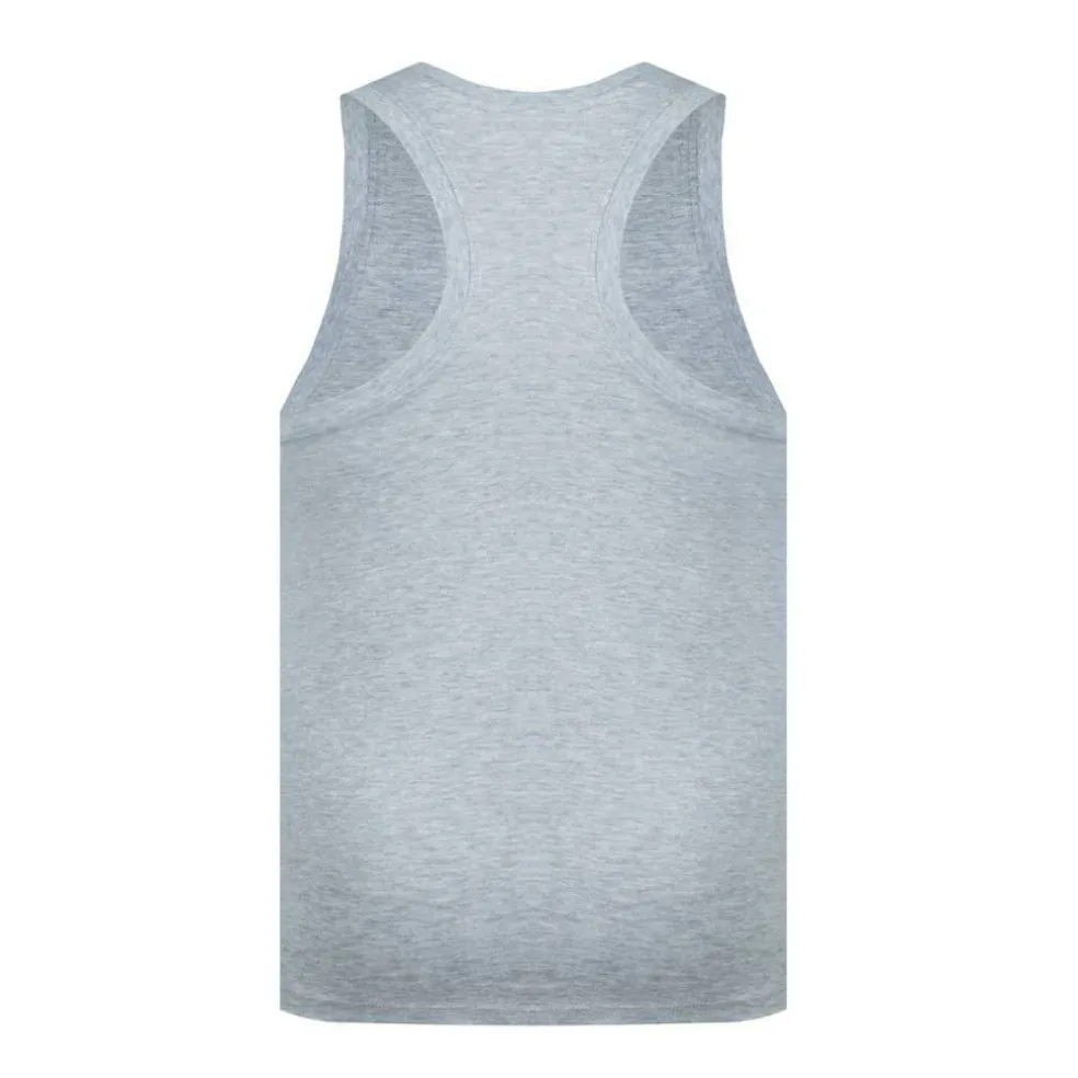 Muscle Vest Mens