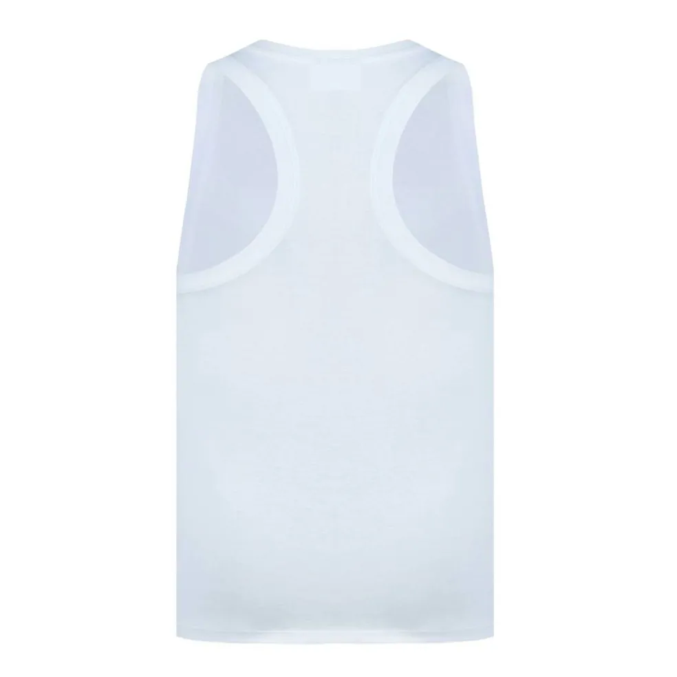 Muscle Vest Mens