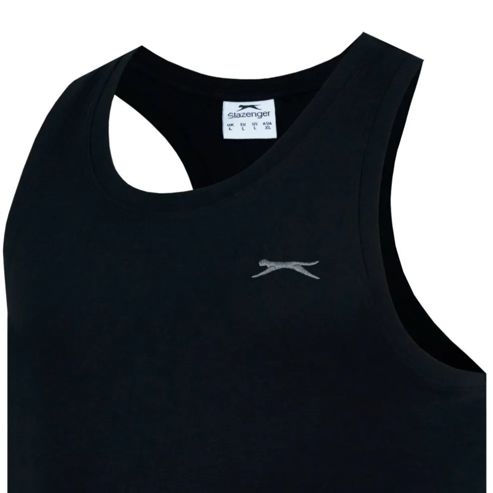 Muscle Vest Mens