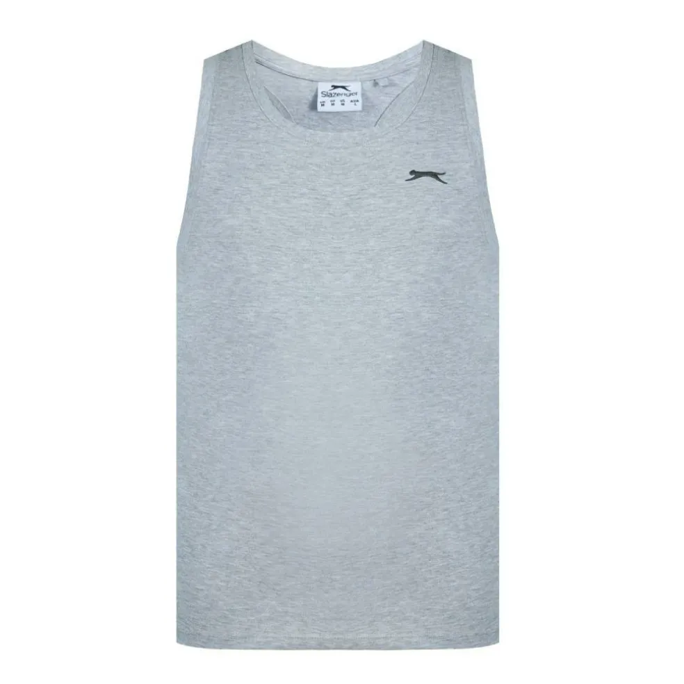 Muscle Vest Mens