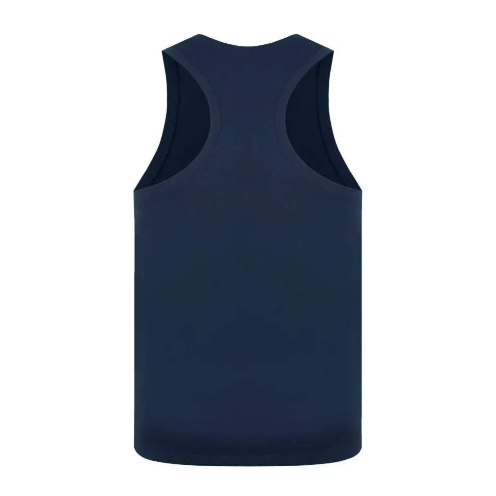 Muscle Vest Mens