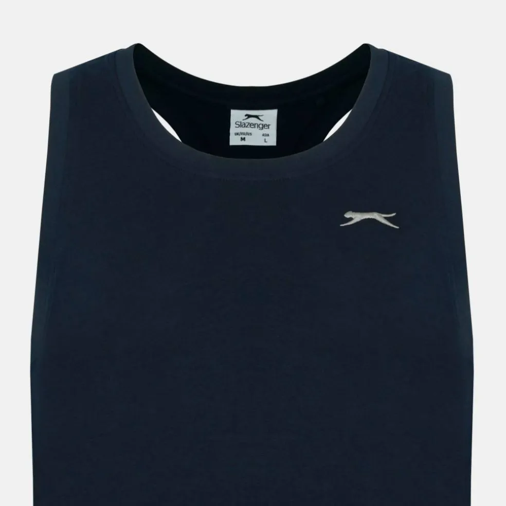 Muscle Vest Mens