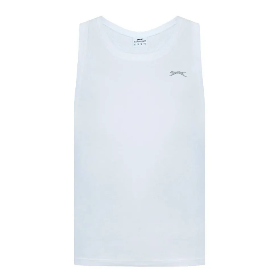 Muscle Vest Mens