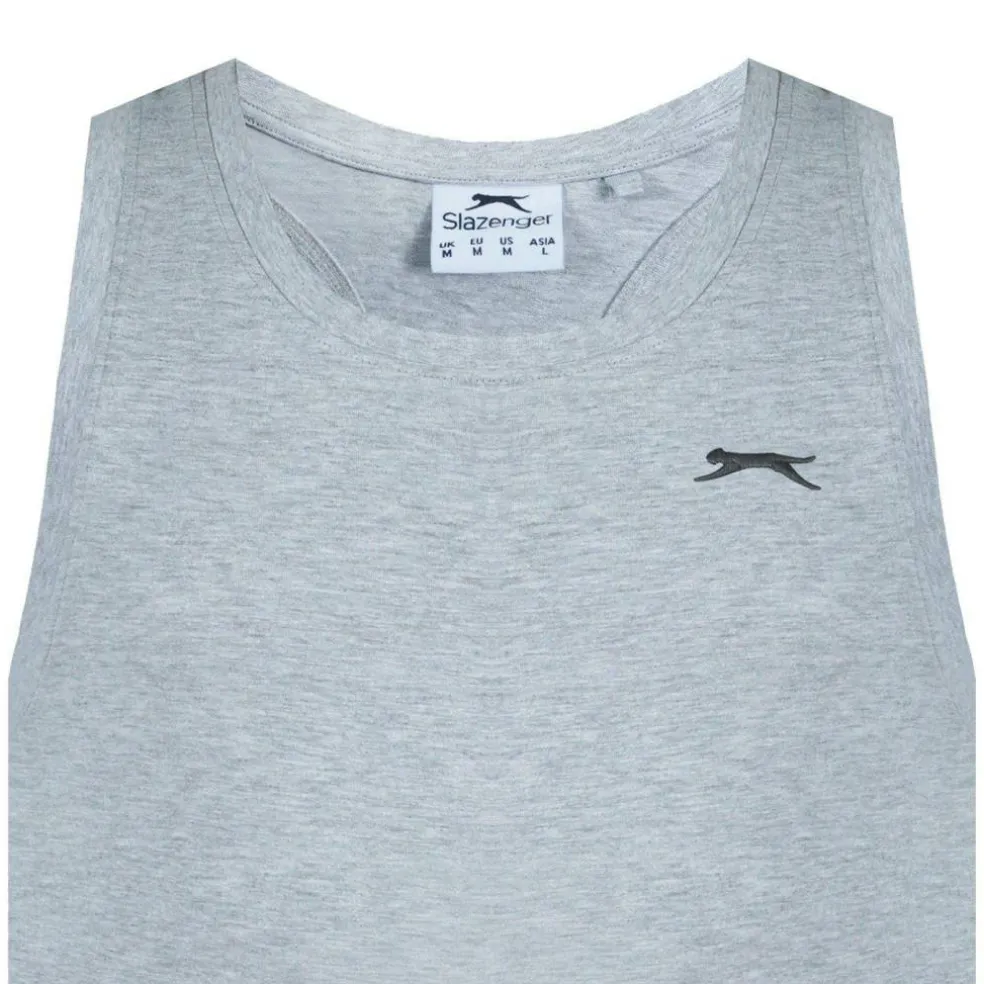 Muscle Vest Mens