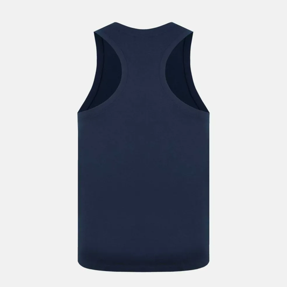 Muscle Vest Mens