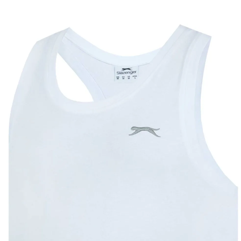 Muscle Vest Mens