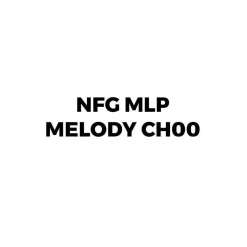 Musical Mane Melody Playset