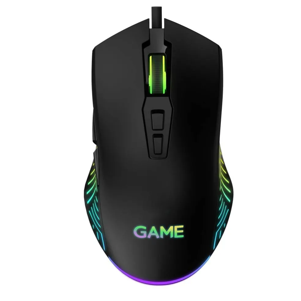 MX3 Wired Mouse