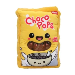 My Kawaii Cereal Plush - Choco Hoops