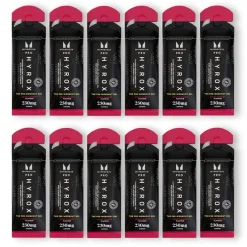 Myprotein THE Pre-Workout Gel HYROX