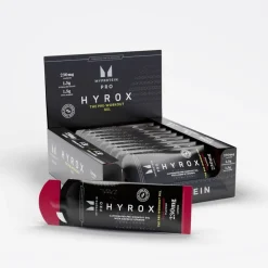 Myprotein THE Pre-Workout Gel HYROX