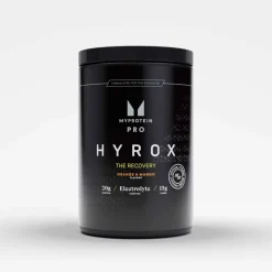 Myprotein THE Recovery HYROX