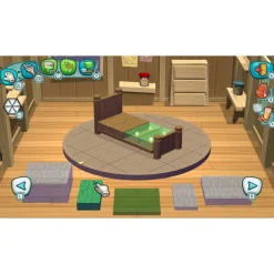 MySims Cozy Bundle