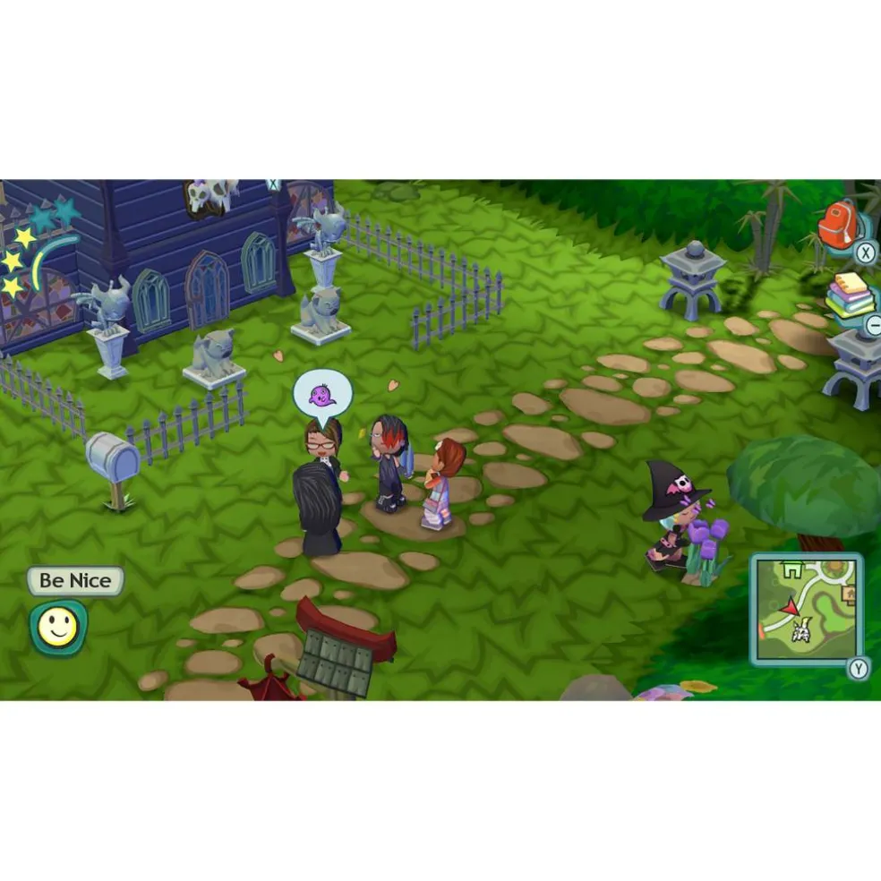 MySims Cozy Bundle
