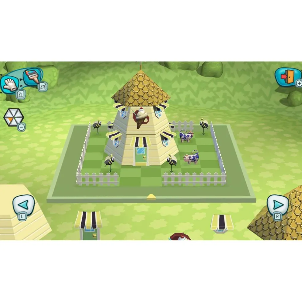 MySims Cozy Bundle