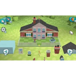 MySims Cozy Bundle
