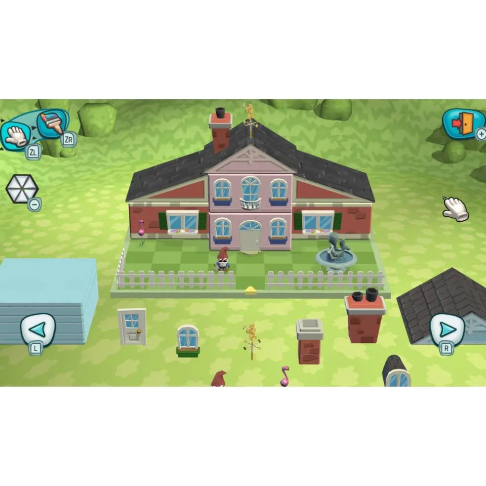 MySims Cozy Bundle